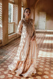 Azure Regalia Vogue Collection 2024