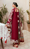 Asifa And Nabeel Riwayat SS-05 Qaus E Quzah Luxury Lawn 2022