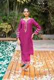 Azure Rosy Rapture Diva Luxury Formals 2024