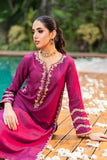 Azure Rosy Rapture Diva Luxury Formals 2024