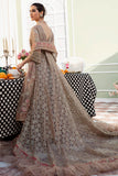 Imrozia Premium S-1070 Perle Maia Luxury Chiffon Collection