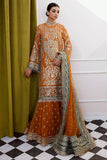 Imrozia Premium S-1074 Lumene Maia Luxury Chiffon Collection