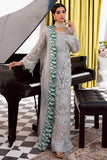 Imrozia Premium S-1076 Helene Maia Luxury Chiffon Collection