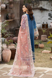 Imrozia Premium S.L 42 Hana Gulposh Luxury Lawn Collection 2024