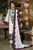 Imrozia Premium S.L 45 Karima Gulposh Luxury Lawn Collection 2024