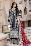 Imrozia Premium S.L 48 Aafia Gulposh Luxury Lawn Collection 2024