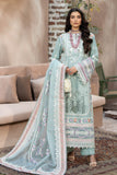 Imrozia Premium S.L 49 Mirha Gulposh Luxury Lawn Collection 2024