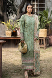 Imrozia Premium S.L 51 Amaani Gulposh Luxury Lawn Collection 2024