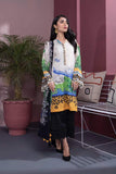Sapphire Scenic Route Summer Ready to Wear 2021