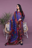 Sapphire Scarlet Base Dupatta Summer Ready to Wear 2021