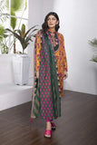 Sapphire Fuschia Bloom Dupatta Summer Ready to Wear 2021