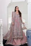 AJR Couture Violet Alif Luxury Wedding Formals