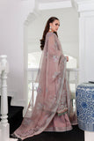 AJR Couture Violet Alif Luxury Wedding Formals