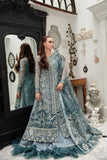 AJR Couture Ambrosia Alif Luxury Wedding Formals