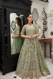 AJR Couture Hazel Alif Luxury Wedding Formals