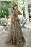 AJR Couture Azalea Alif Luxury Wedding Formals