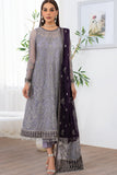 Zarif ZLM 08 Aymel Meeral Luxury Formals