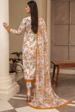 Zarif ZPR 05 Ellie Printed Geogette Silk