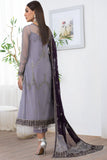 Zarif ZLM 08 Aymel Meeral Luxury Formals