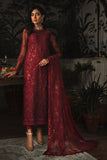 Zarif ZLR 01 Marlene La Rosella Chiffon Collection