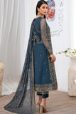 Zarif ZLM 07 Meysa Meeral Luxury Formals
