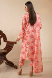 Zarif ZPR 06 Avery Printed Geogette Silk