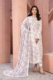 Zarif ZCP 02 Millie Print Lawn Collection