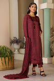 Zarif ZSP 01 Zona Print Lawn Collection