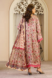 Zarif ZSP 04 Gloria Print Lawn Collection