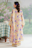 Afrozeh Tuscany The Floral Charm