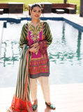 Stable Vogue SAL-05-A Lila Collection 2022