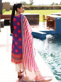 Stable Vogue SAL-10-A Lila Collection 2022