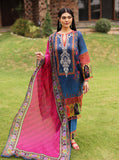 Stable Vogue SAL-17-B Lila Collection 2022