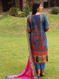 Stable Vogue SAL-18-A Lila Collection 2022