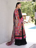Stable Vogue SAL-07-A Lila Collection 2022