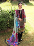 Stable Vogue SAL-03-A Lila Collection 2022