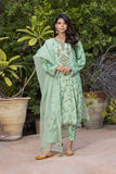 LSM Lakhany LSM-2778 Festive Pret Edition Vol 03 2022