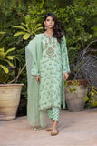 LSM Lakhany LSM-2778 Festive Pret Edition Vol 03 2022