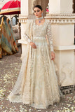 Imrozia Premium SB-22 Charmeuse Kayseria Bridal Collection