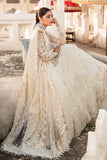 Imrozia Premium SB-22 Charmeuse Kayseria Bridal Collection