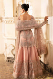 Imrozia Premium SB-24 Blume Kayseria Bridal Collection