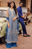 Mushq Kanwal Tissue De Luxe