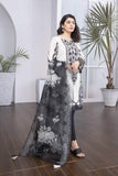 Sapphire Greyish Dupatta Summer Ready to Wear 2021