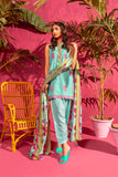 Alkaram SEC-17-24-Light Blue Rang E Bahar Collection