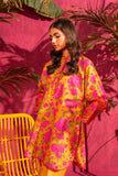 Alkaram SEC-22-24-Yellow Rang E Bahar Collection