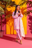Alkaram SEC-23-24 Pink Rang E Bahar Collection