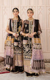 Asifa N Nabeel Musavir SF-01 Sakhiyaan Festive