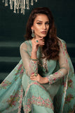 Maria B Ferozi SF-EA23-40 Luxury Evening Wears