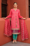 Maria B Pink SF-EF23-04 Formal Eid
