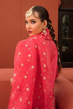 Maria B SF-EF23-04-Pink Luxury Casual Prets Vol 2